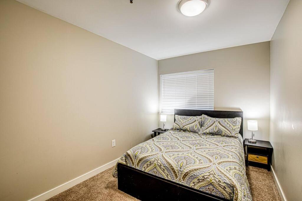 The Frequent Flyer Apartment Winston-Salem Exterior foto